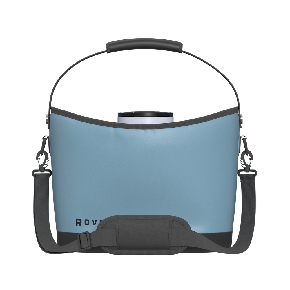 KeepR Caddy with Ice Bucket