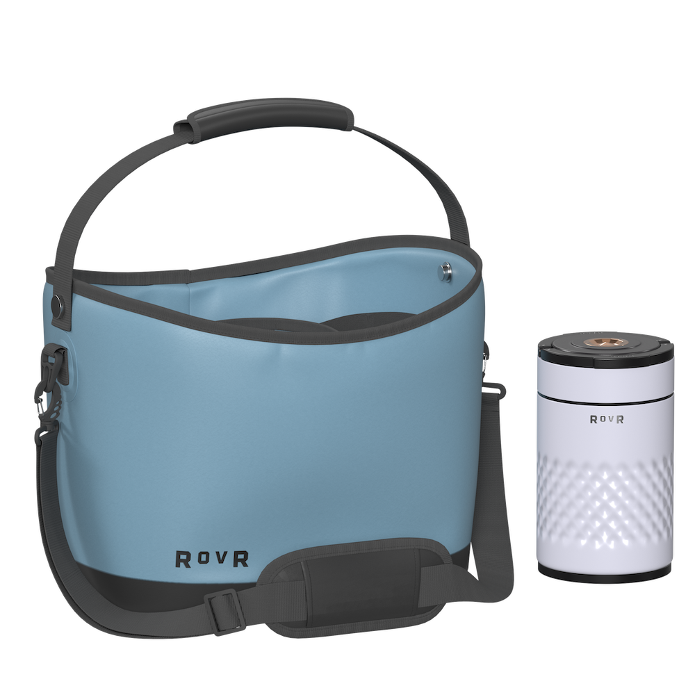 KeepR Caddy with Ice Bucket