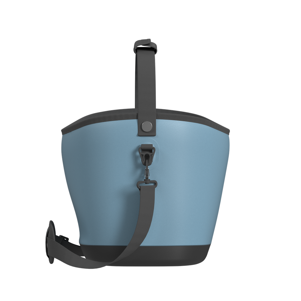 KeepR Caddy with Ice Bucket