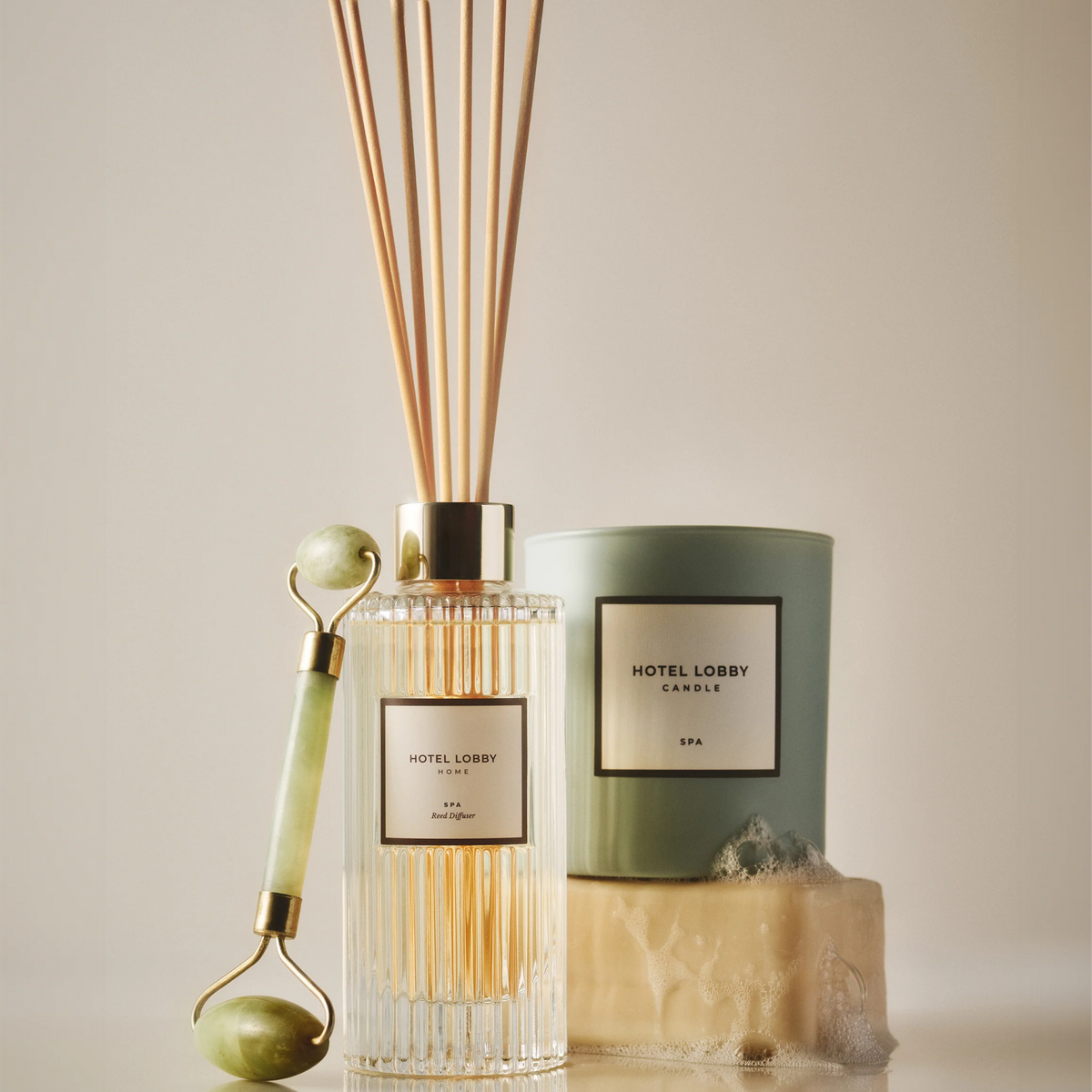 Spa Reed Diffuser