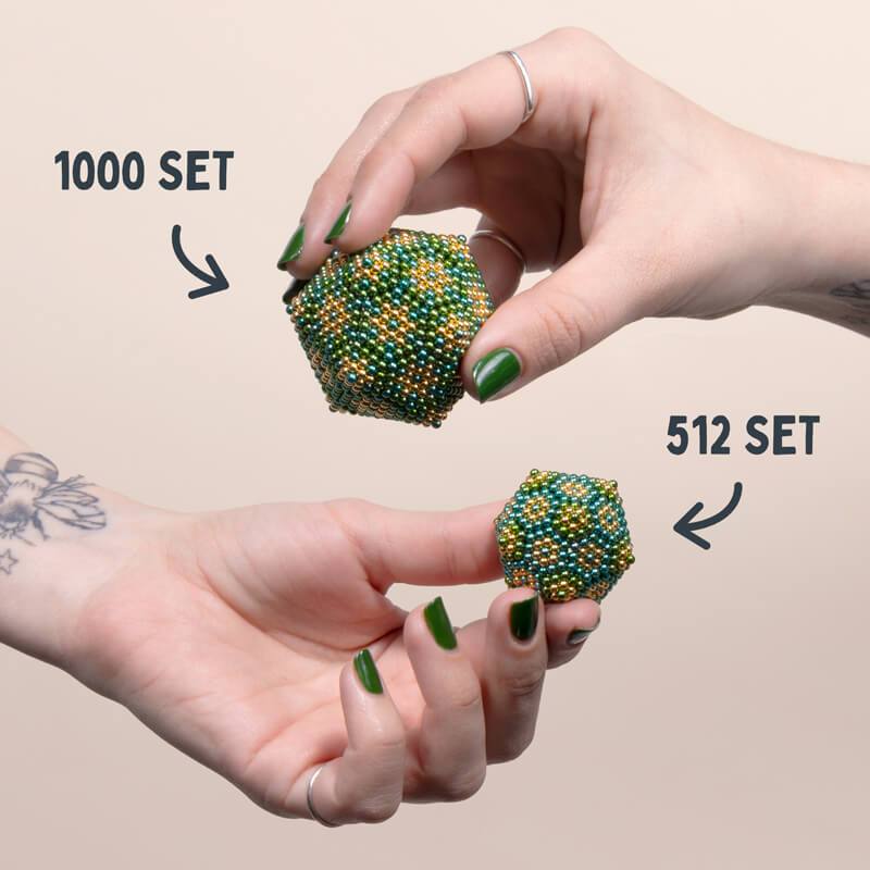 Speks Magnet Balls
