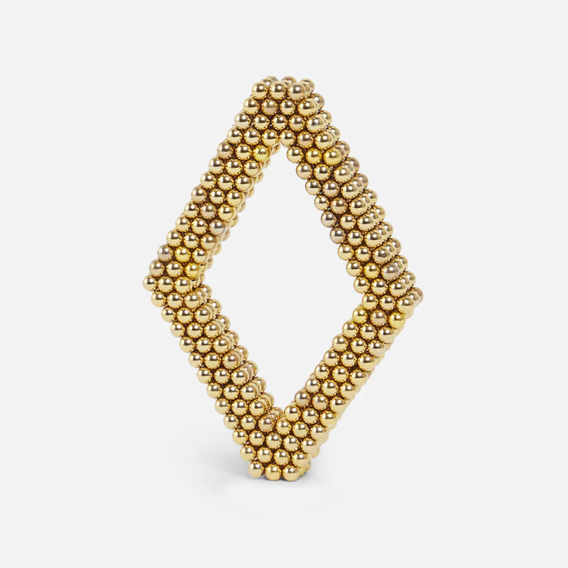 Speks Mini Magnet Balls - Metallic