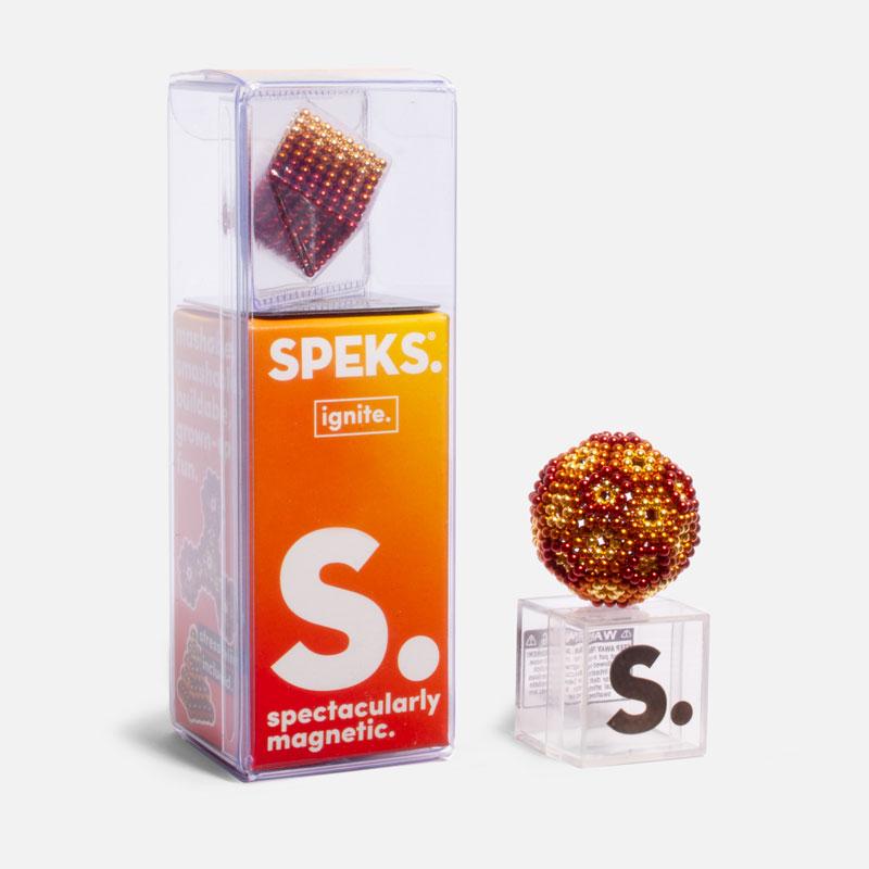 Speks Magnet Balls