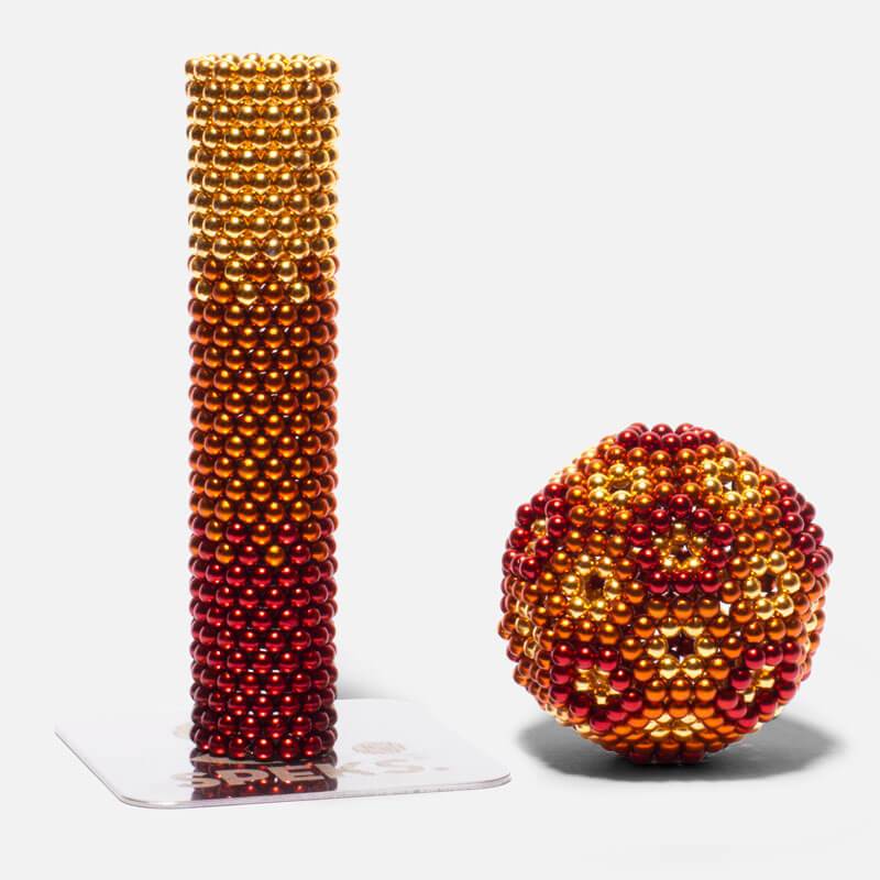 Speks Magnet Balls