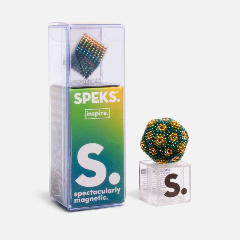 Speks Magnet Balls