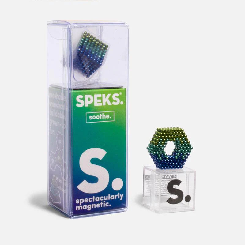 Speks Magnet Balls