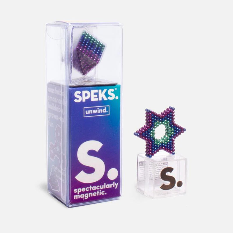Speks Magnet Balls