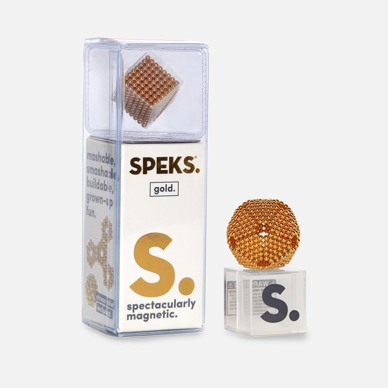 Speks Magnet Balls