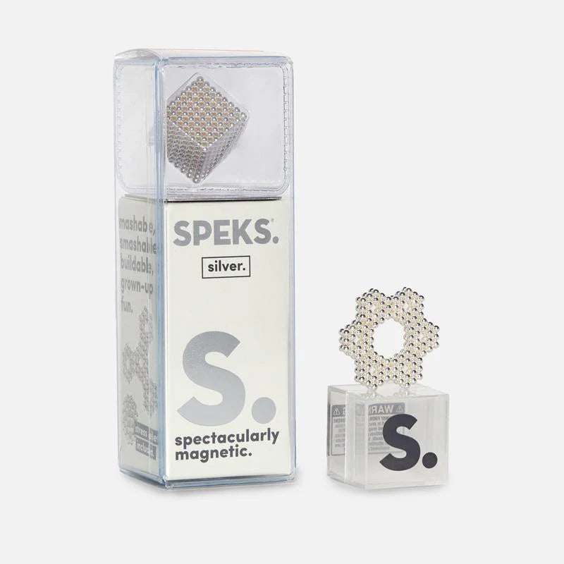 Speks Magnet Balls