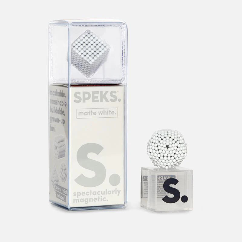 Speks Magnet Balls