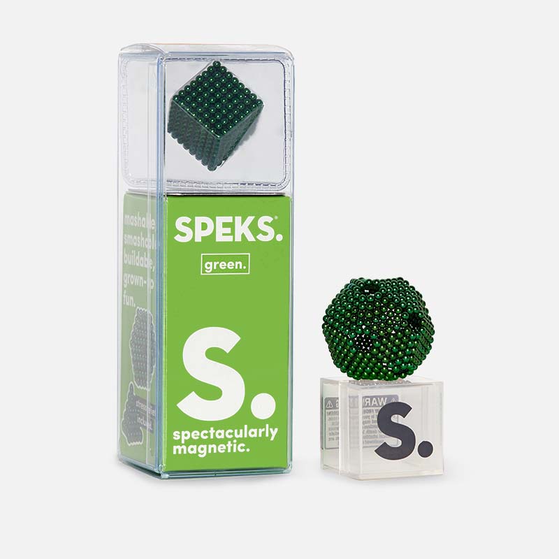 Speks Magnet Balls