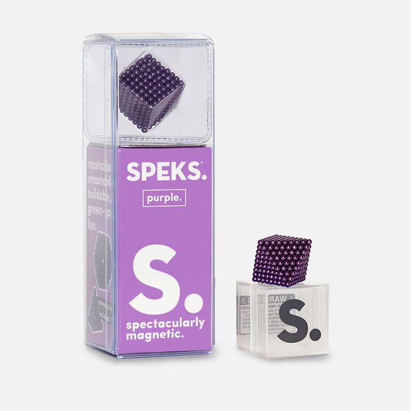 Speks Magnet Balls