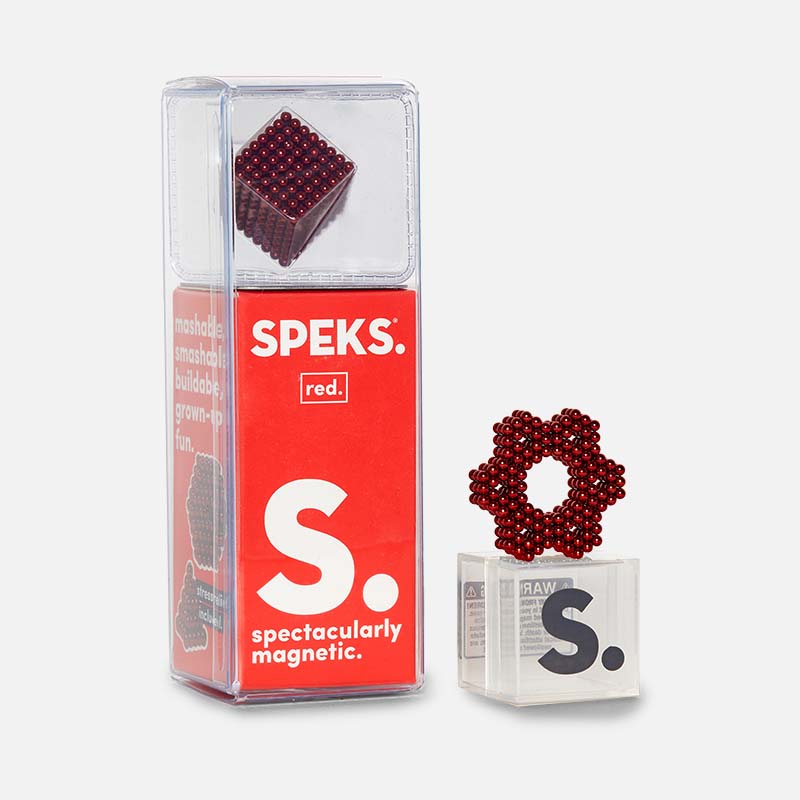 Speks Magnet Balls