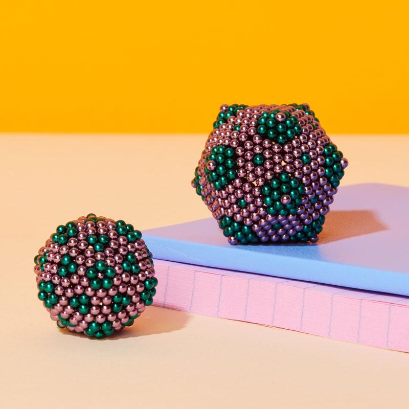 Speks Magnet Balls