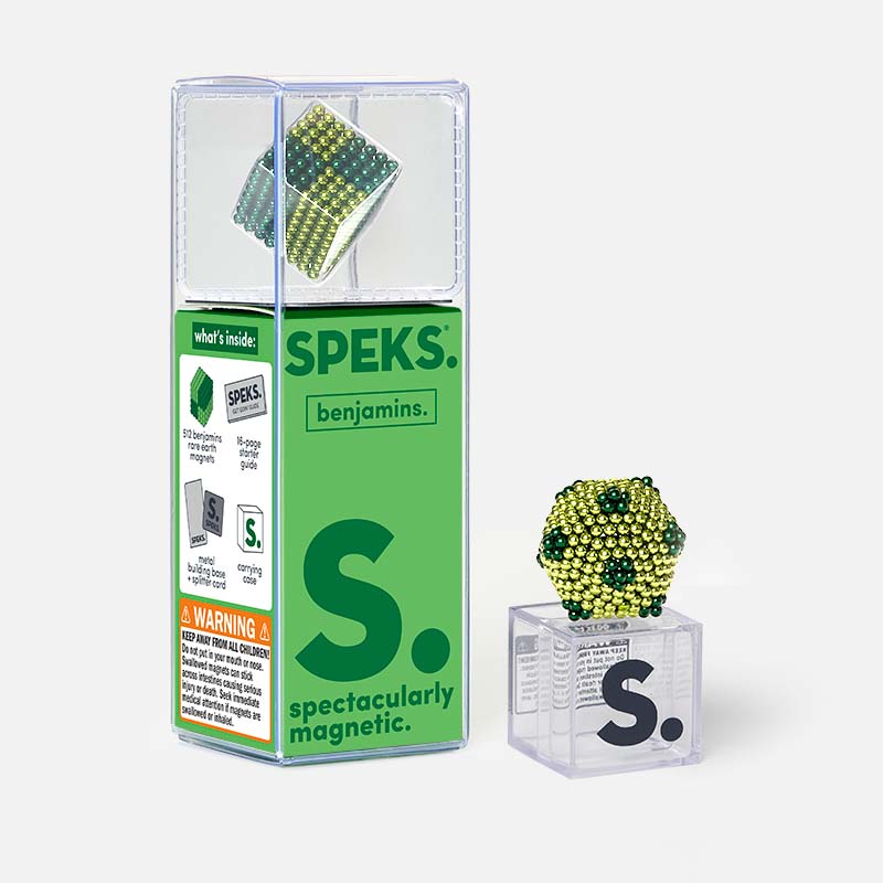 Speks Magnet Balls