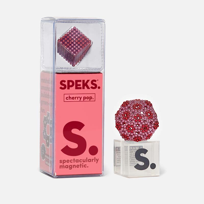 Speks Magnet Balls