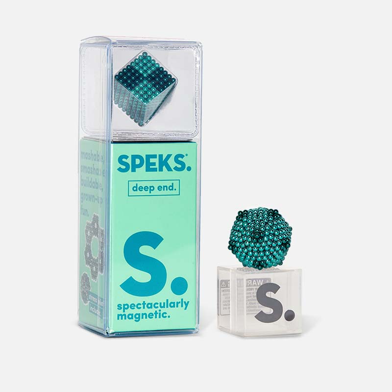 Speks Magnet Balls