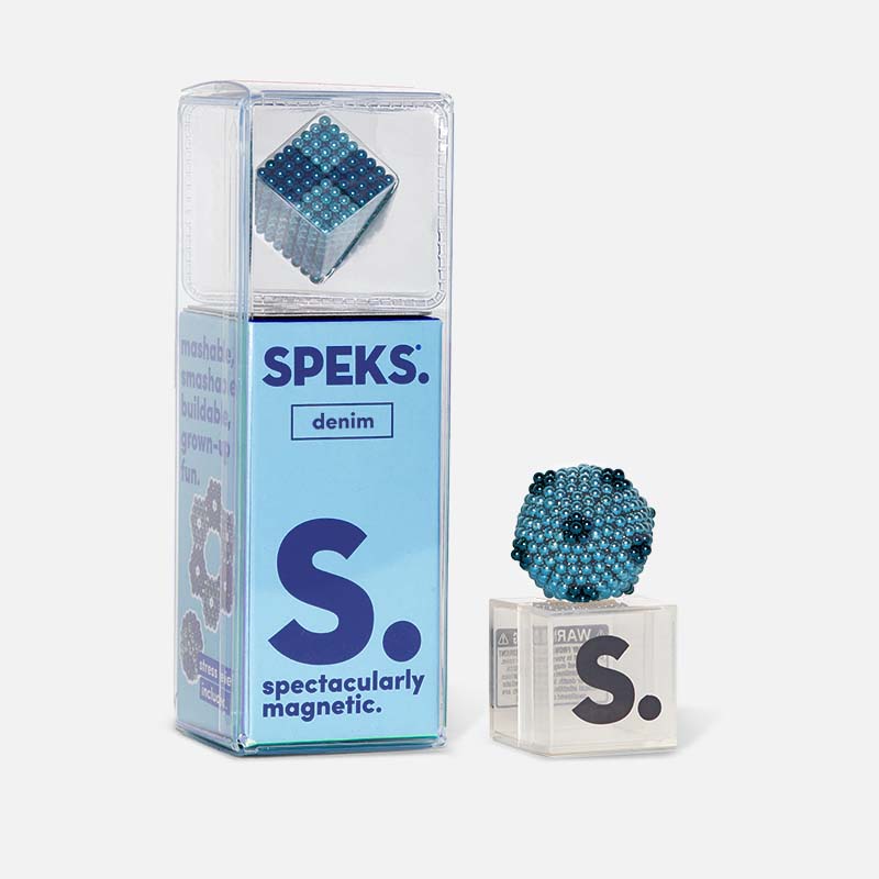 Speks Magnet Balls