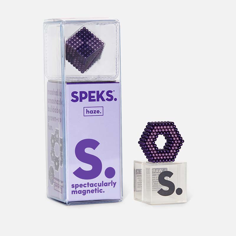 Speks Magnet Balls