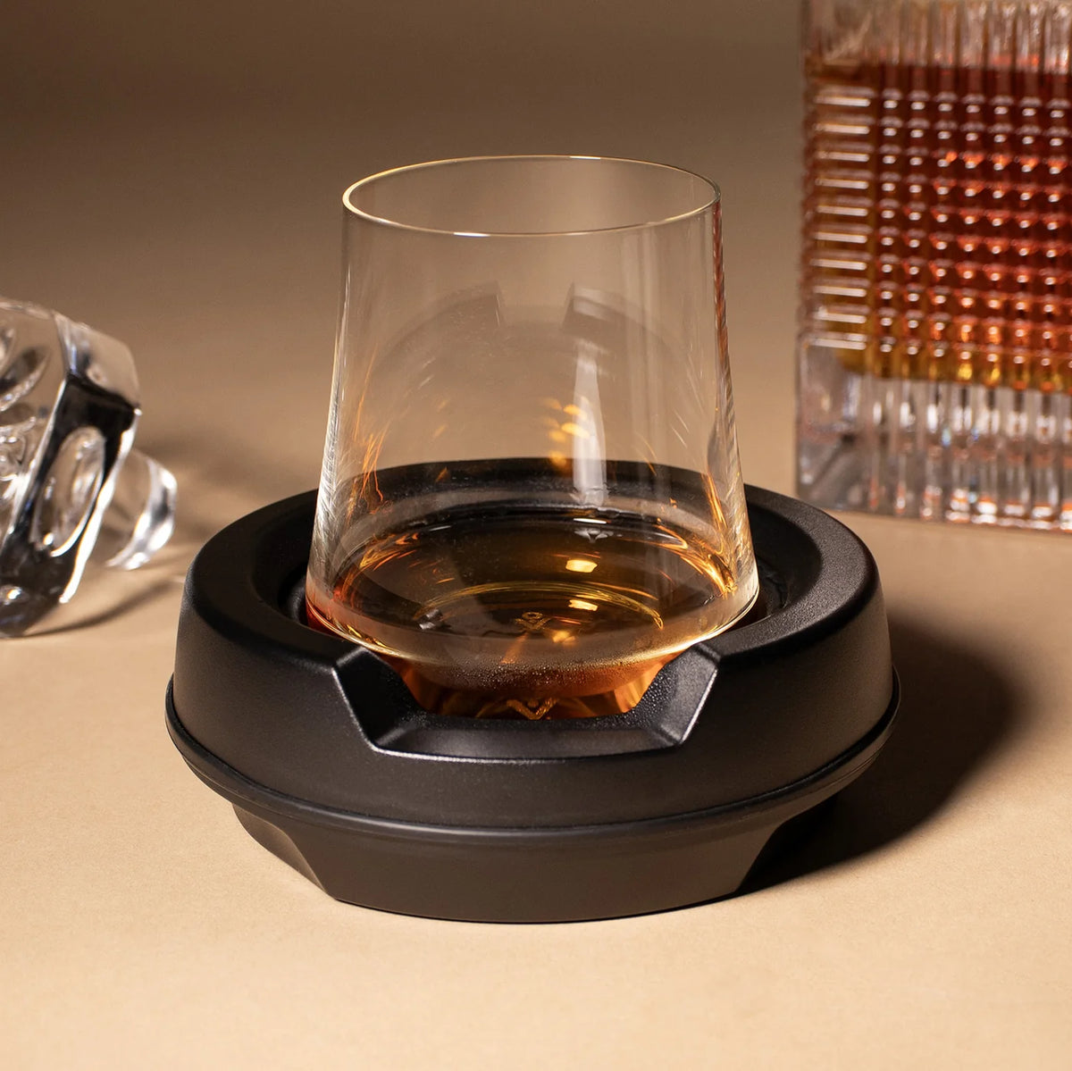 Spirits Chiller