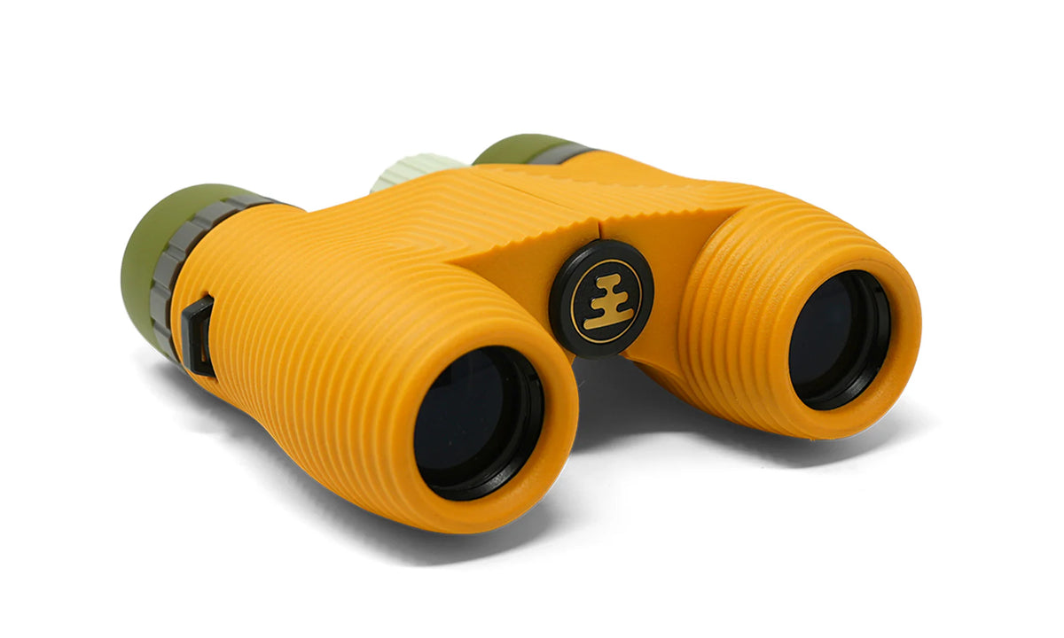 Standard Issue 10x25 Waterproof Binoculars