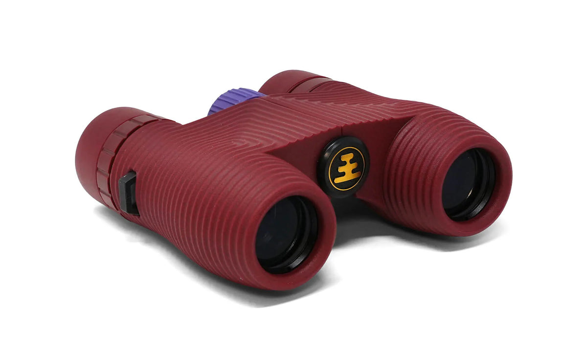 Standard Issue 10x25 Waterproof Binoculars