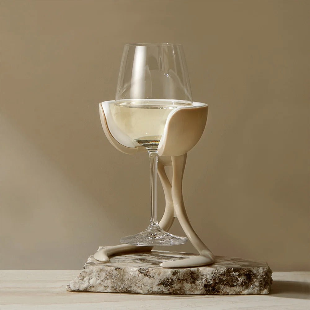 Stemmed Wine Chiller