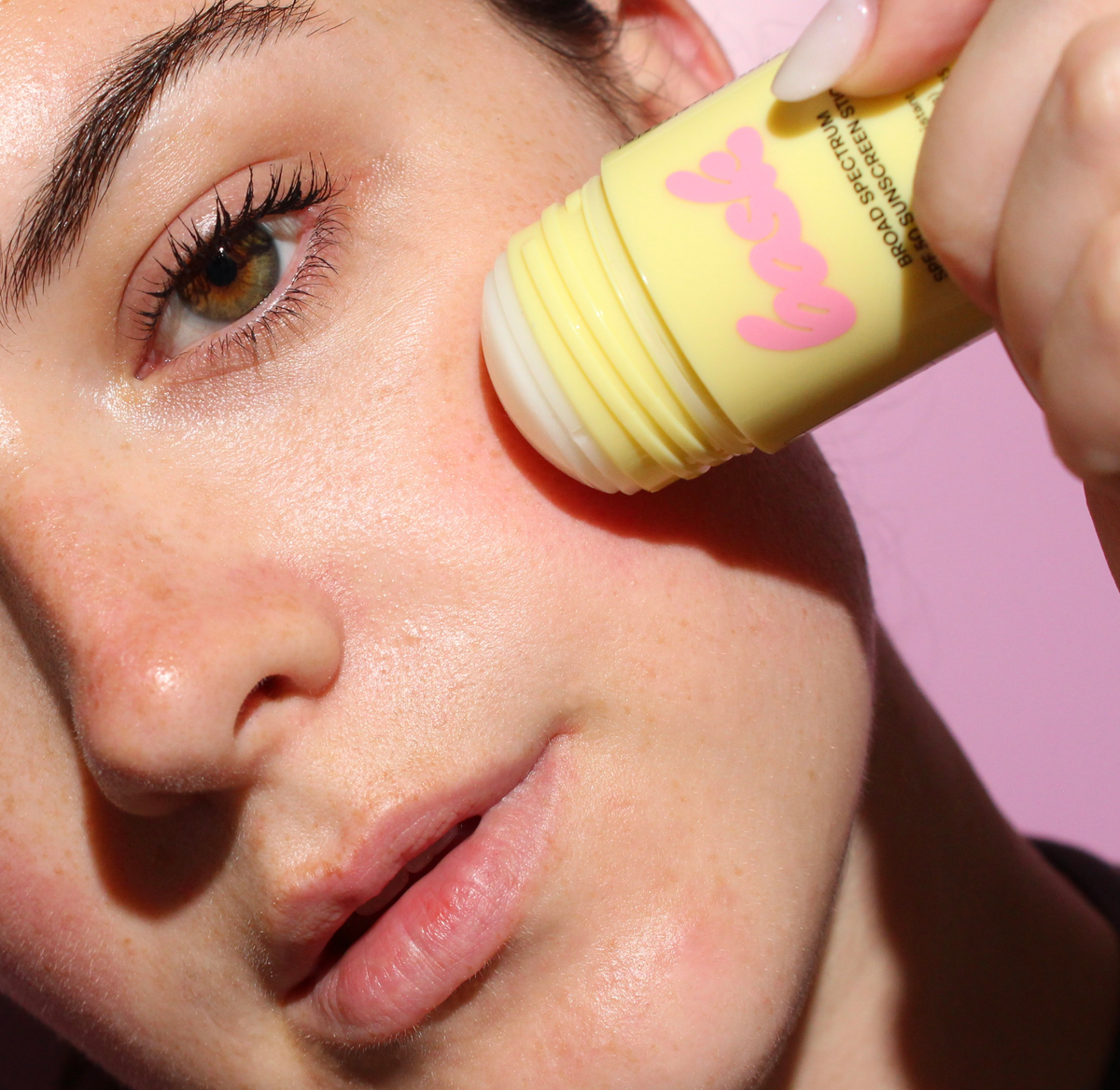 BASK BROAD SPECTRUM SPF 50 SUNSCREEN STICK