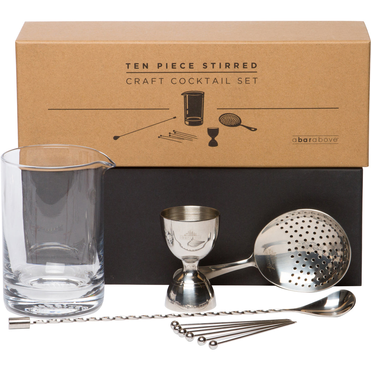 bar sets