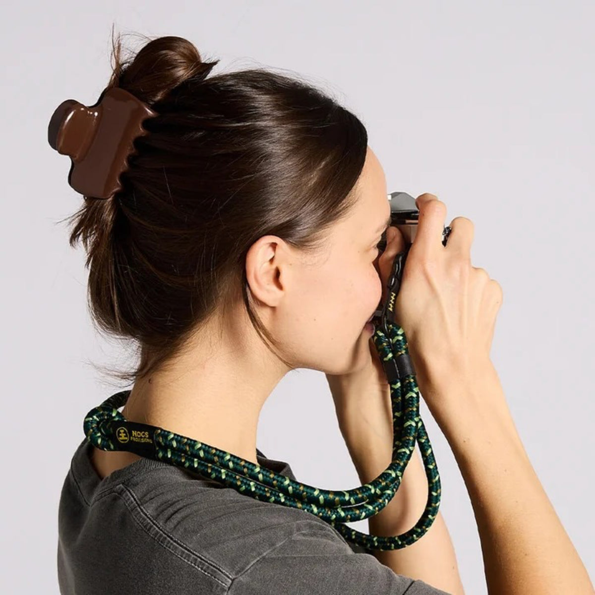 NocLoc Approach Strap