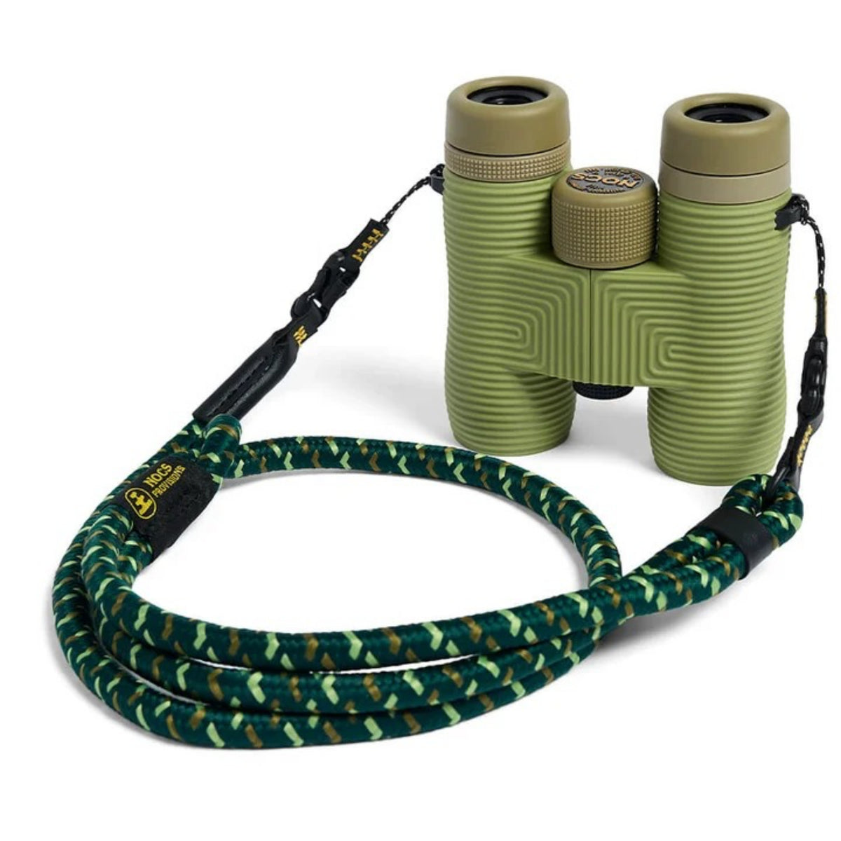 NocLoc Approach Strap