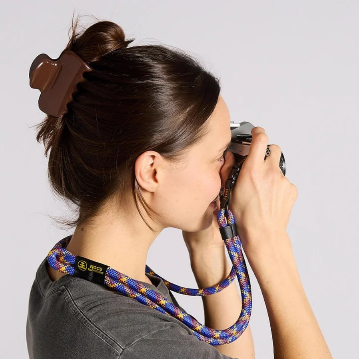 NocLoc Approach Strap