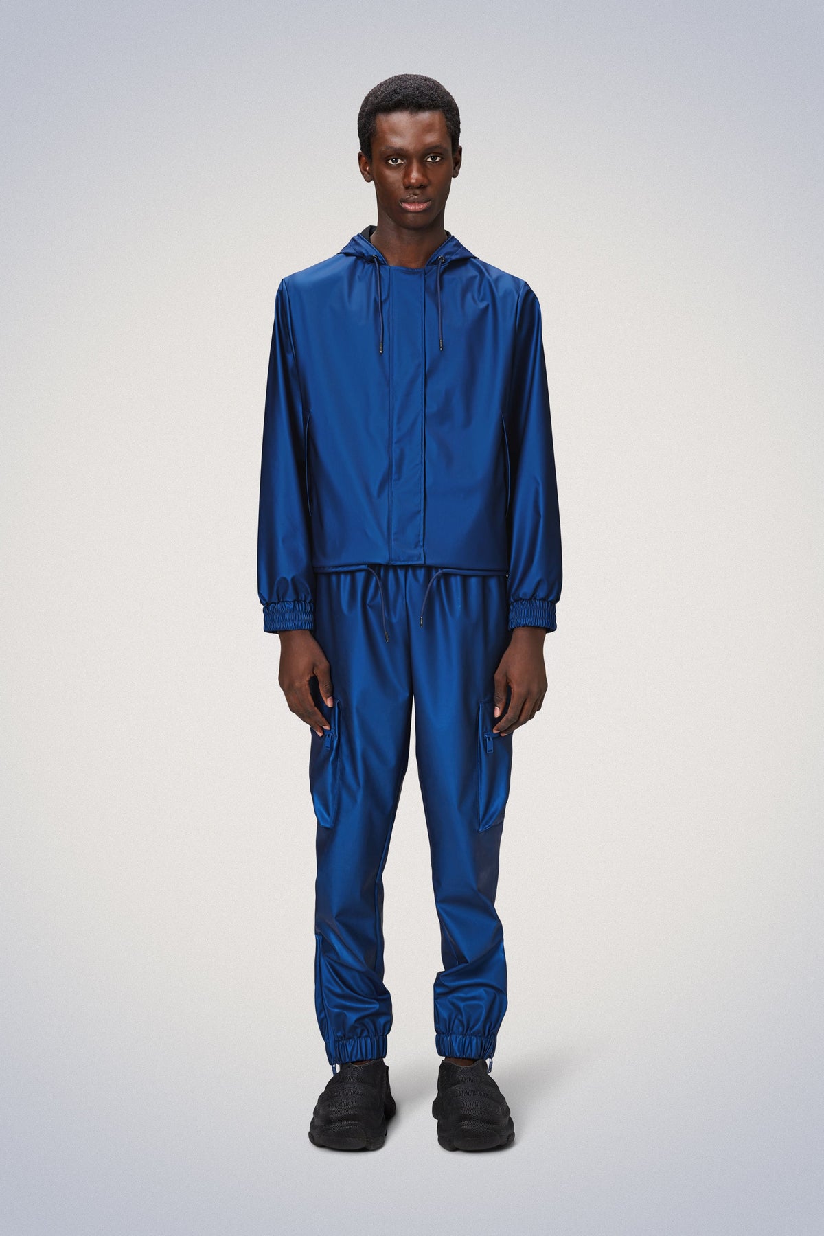 Rains String W Jacket Jackets 10 Storm