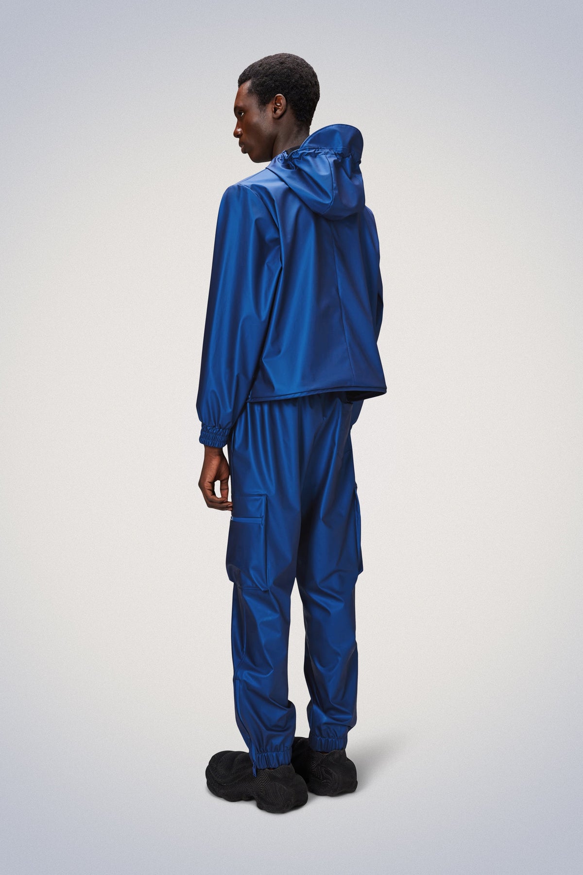 Rains String W Jacket Jackets 10 Storm
