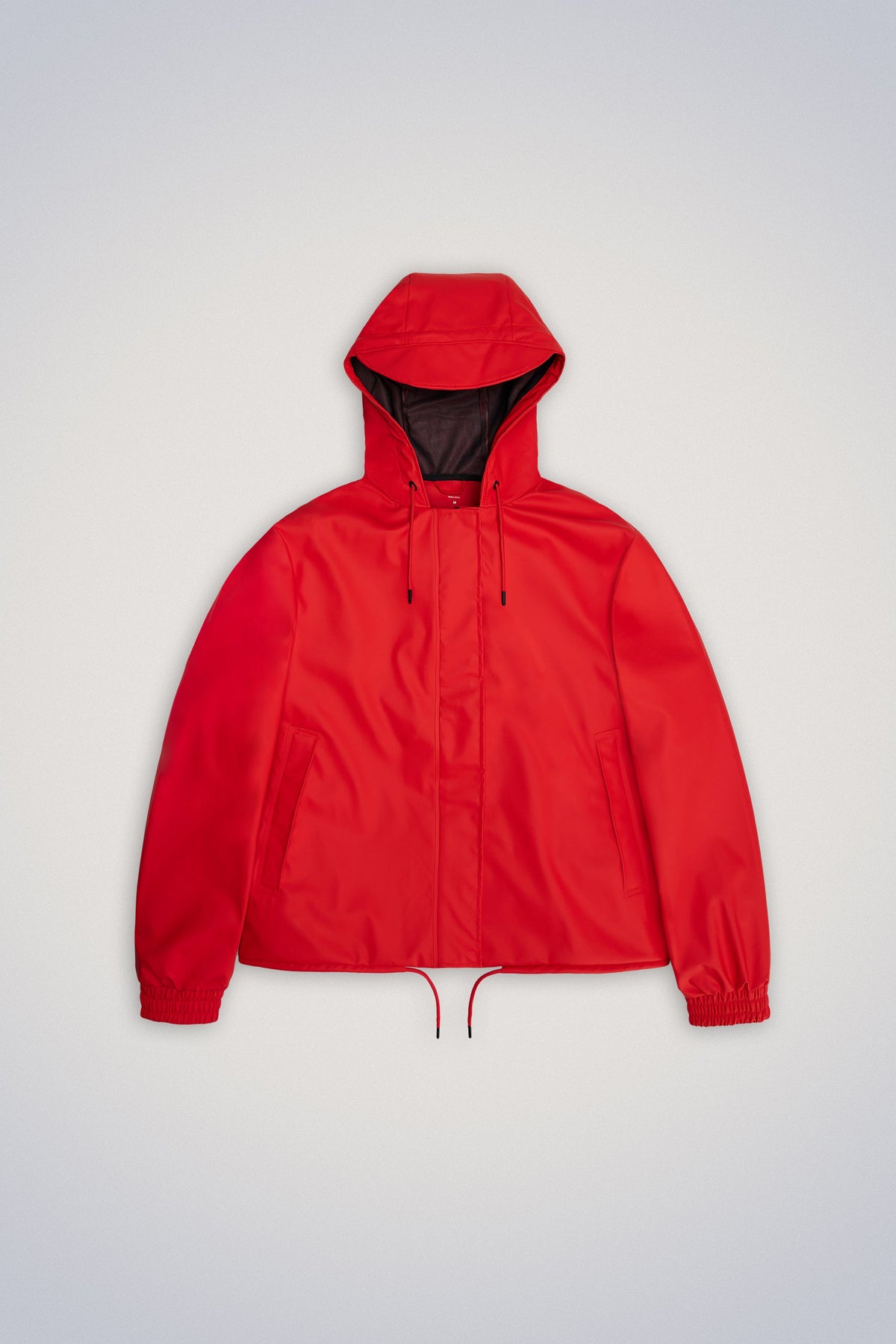 Rains String W Jacket Jackets 12 Fire