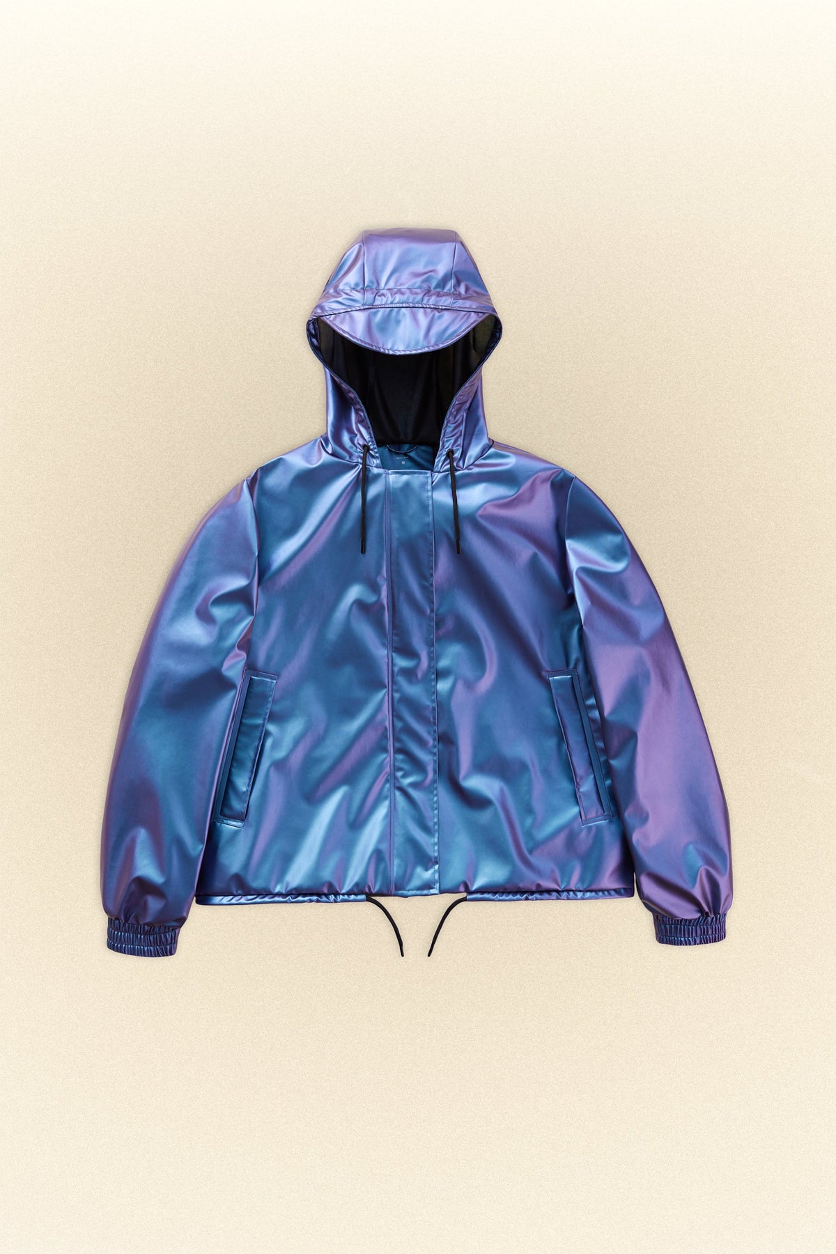 Rains String W Jacket Jackets 28 Laser