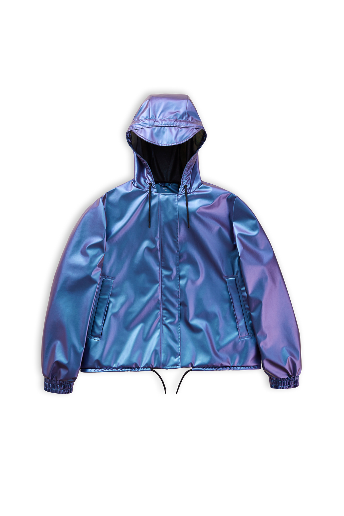 Rains String W Jacket Jackets 28 Laser