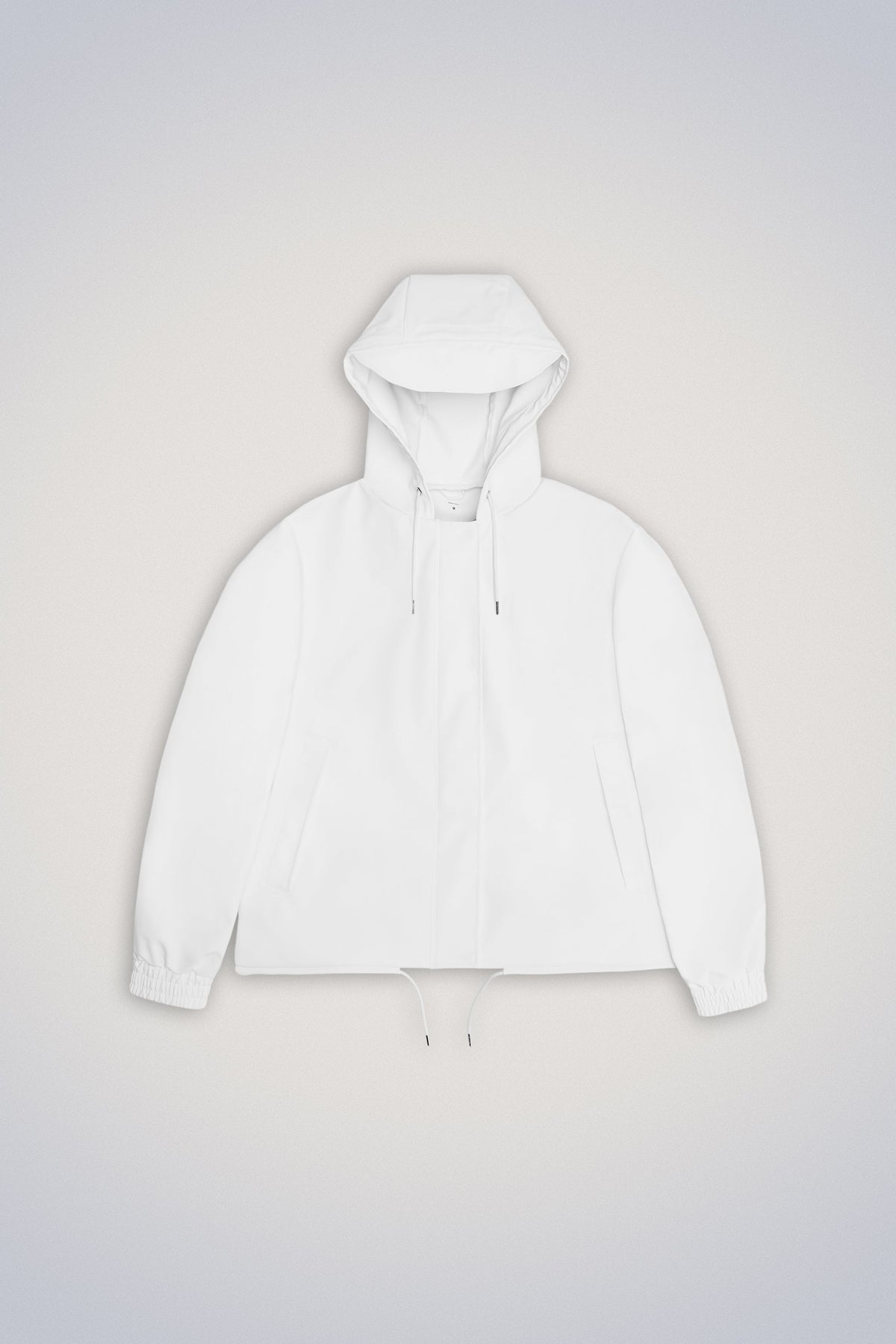 Rains String W Jacket Jackets 30 Powder