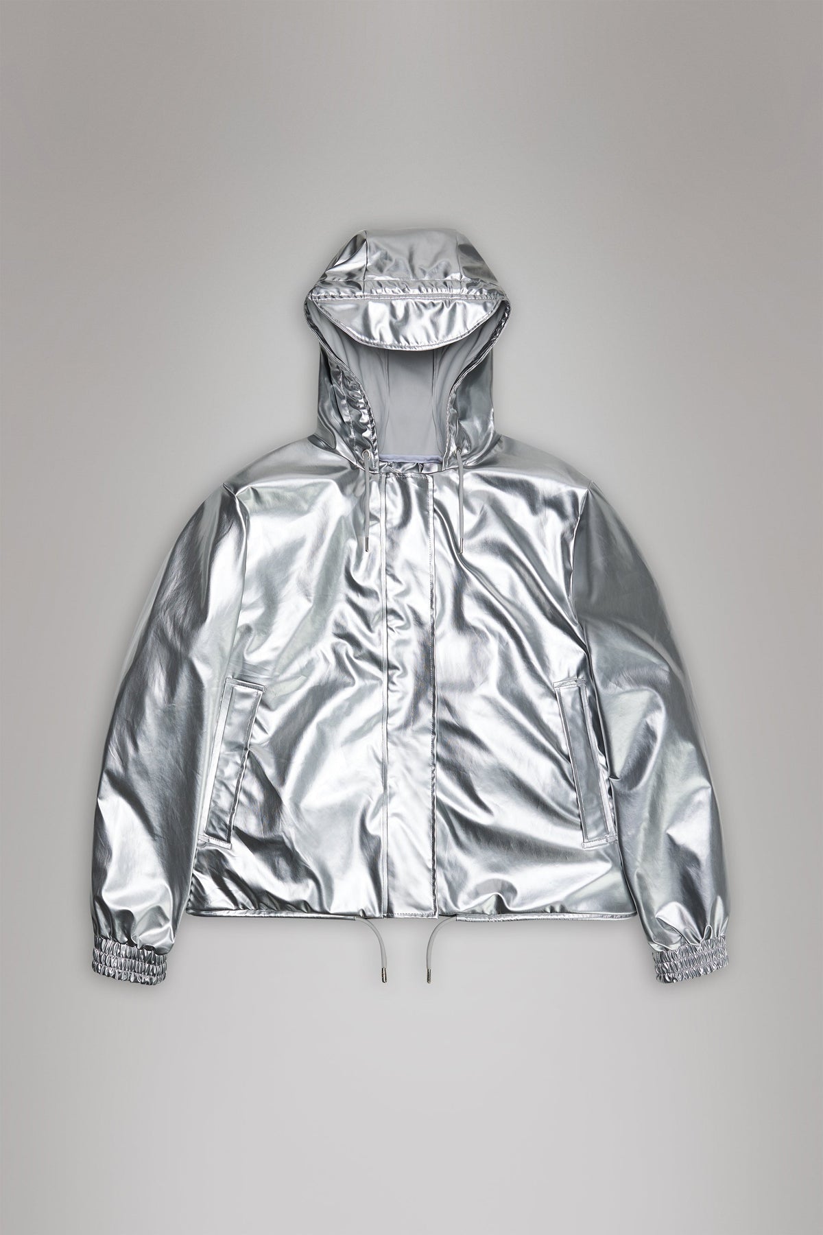 Rains String W Jacket Jackets 51 Mirror