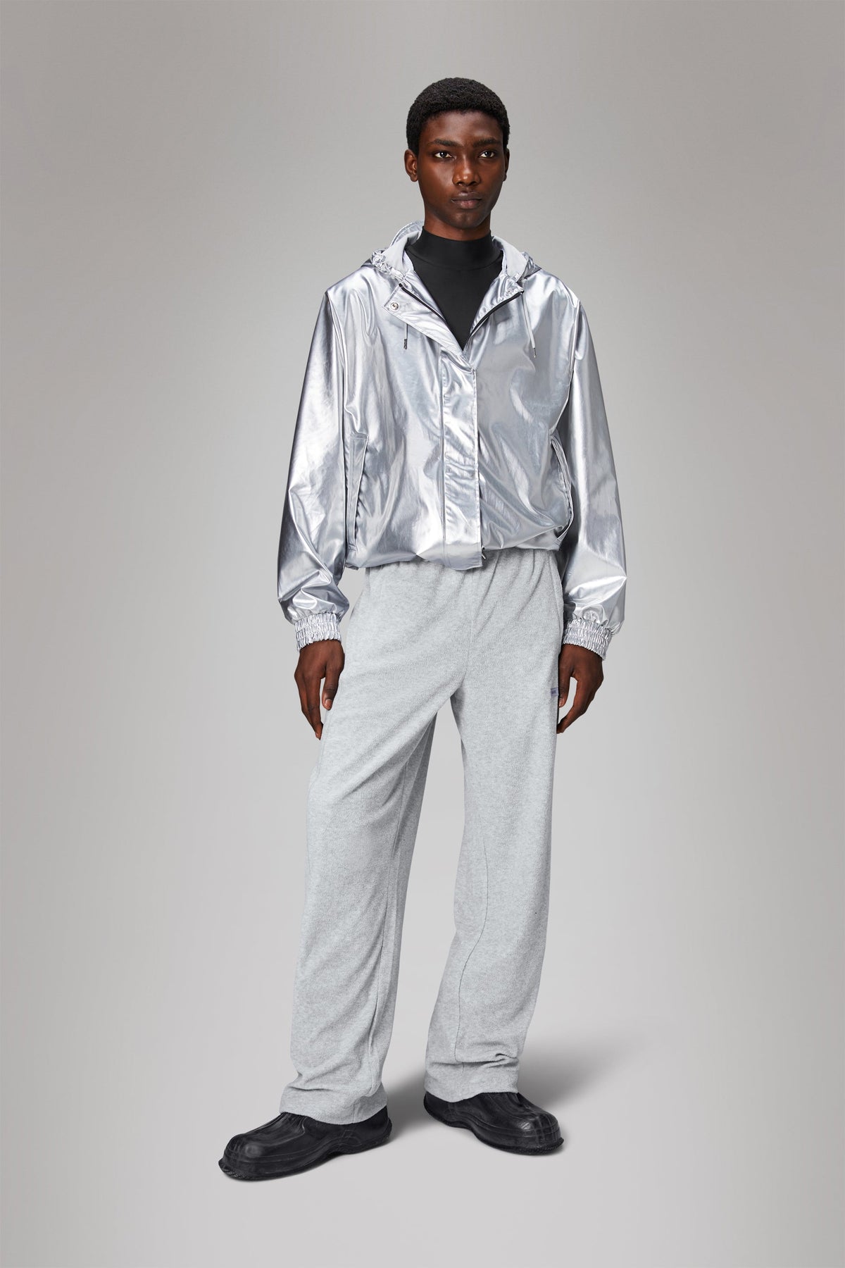 Rains String W Jacket Jackets 51 Mirror