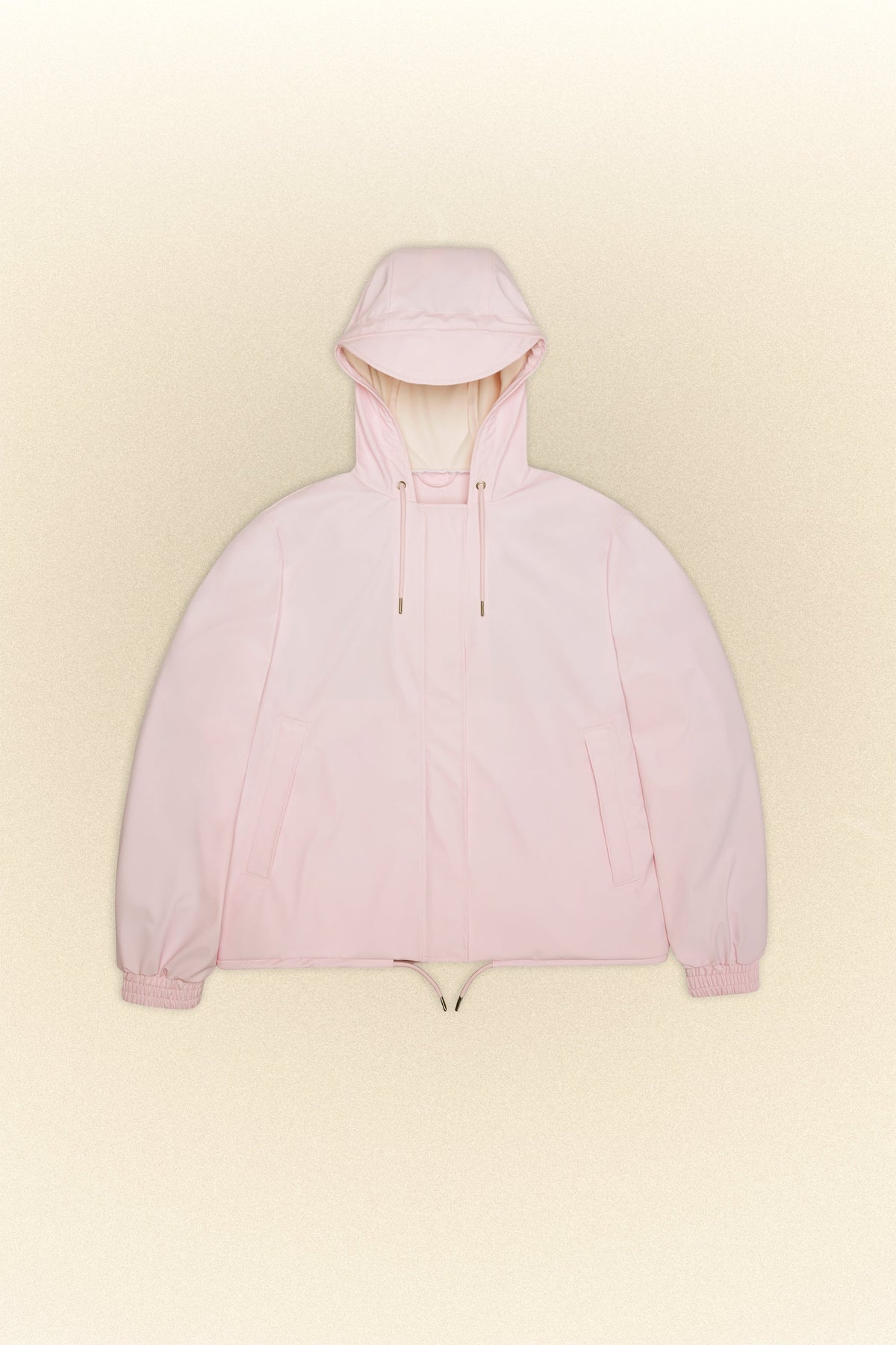 Rains String W Jacket Jackets 78 Candy
