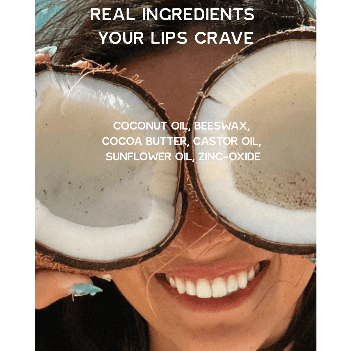 Moisturizing SPF 20 Lip Balm