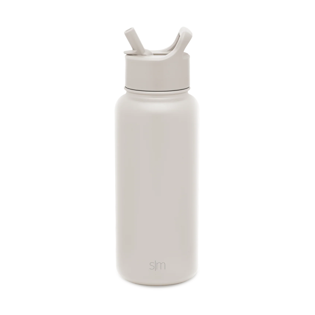 Summit Water Bottle - 32oz - Almond Birch