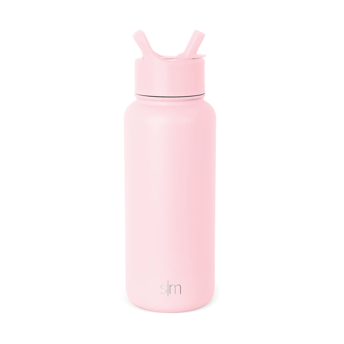 Summit Water Bottle - 32oz - Blush