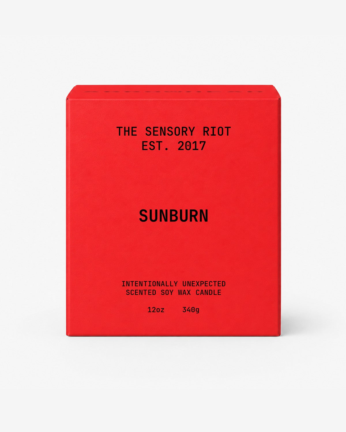 SUNBURN