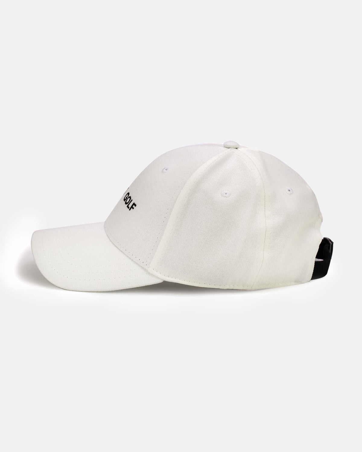 SUNDAY AM Hat Side 2 View #color_white