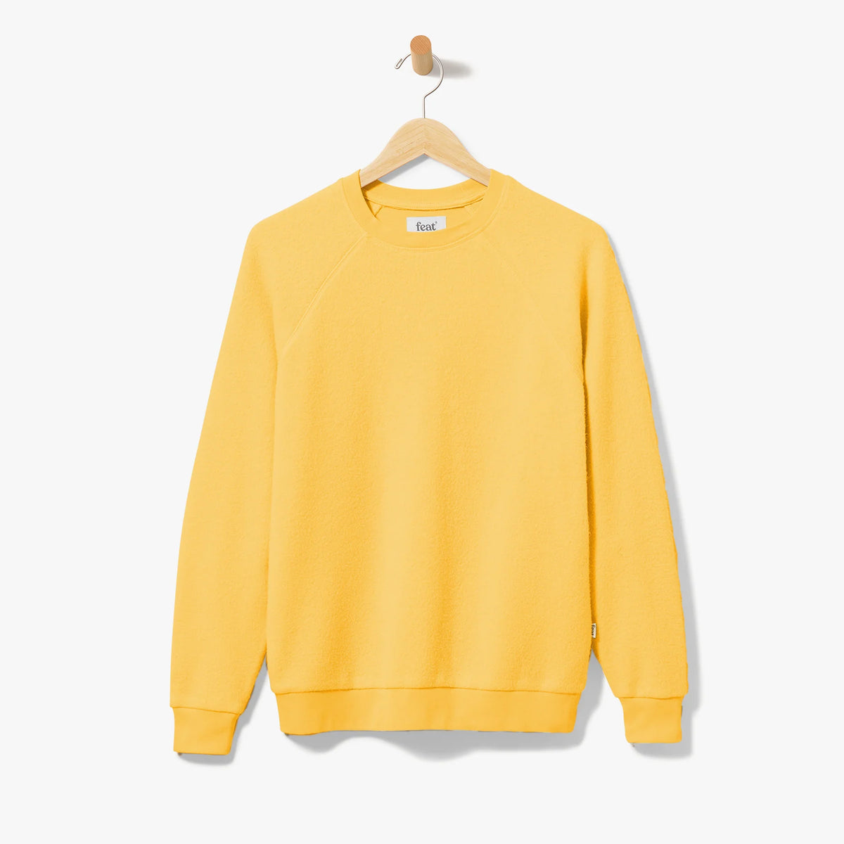 BlanketBlend Crewneck