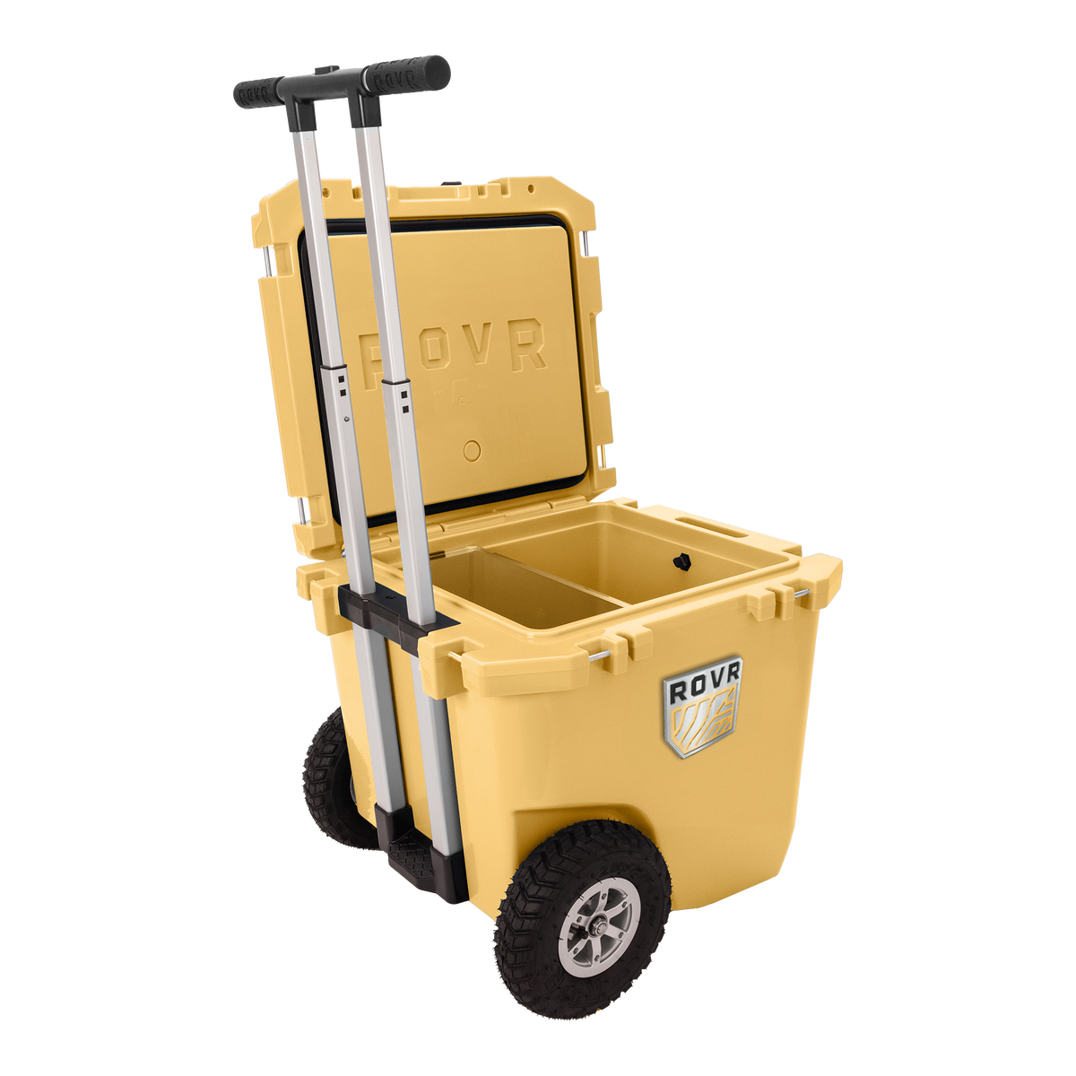 RollR® 45 Wheeled Cooler