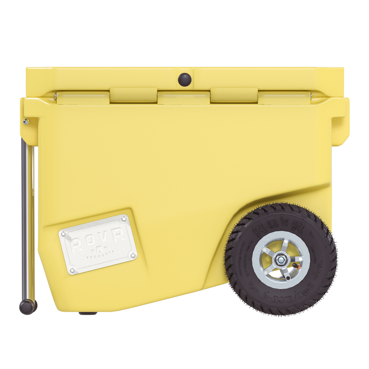 RollR® 60 Wheeled Cooler