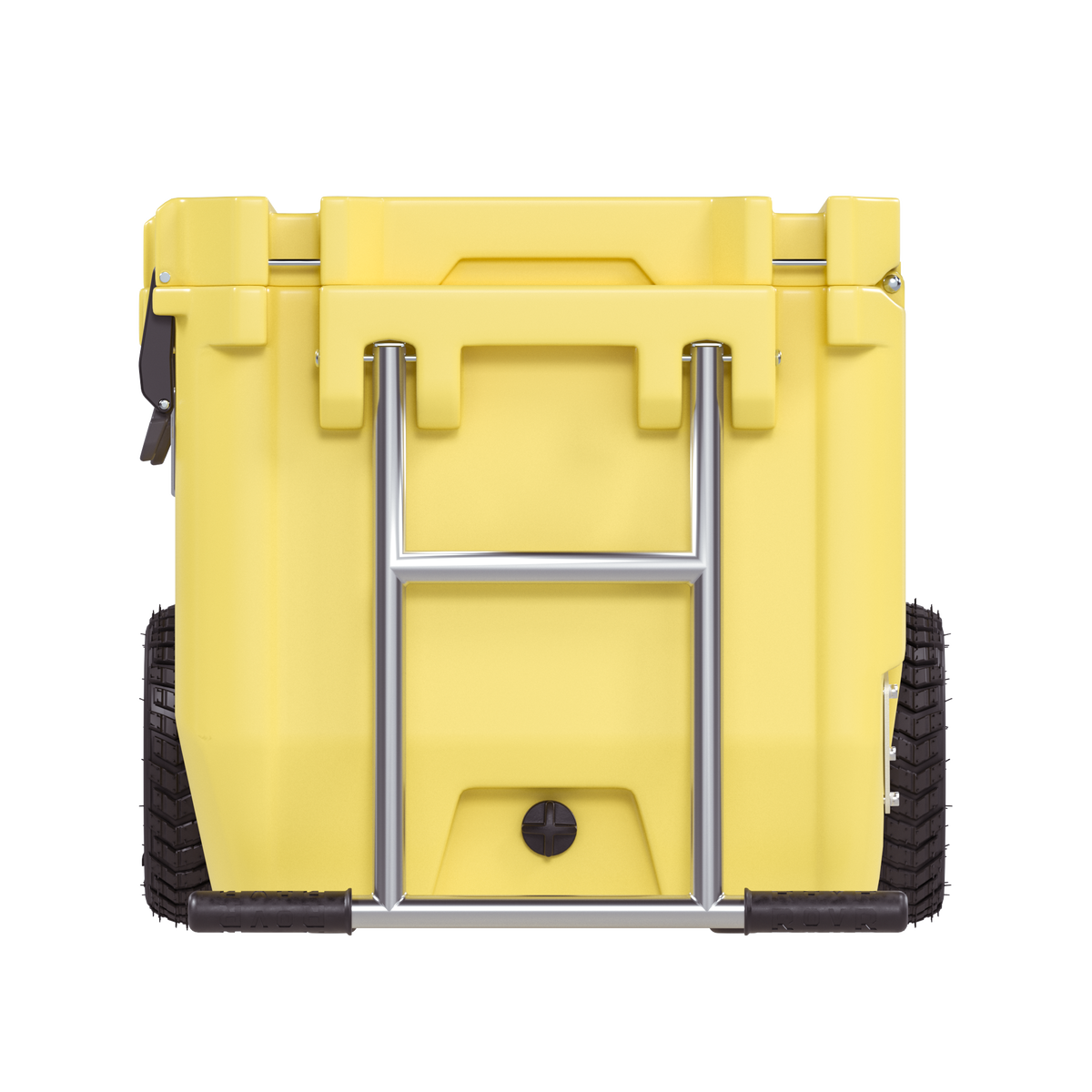 RollR® 60 Wheeled Cooler